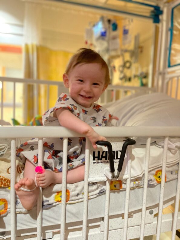 Children hospital cincinnati jobs